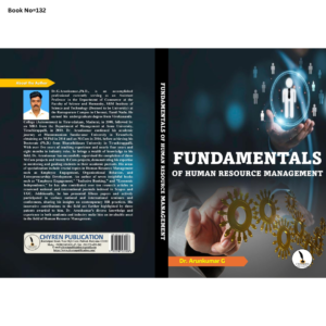 FUNDAMENTALS OF HUMAN RESOURCE MANAGEMENT