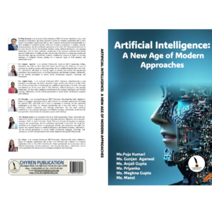 Artificial Intelligence: A New Age of  Modern Approaches