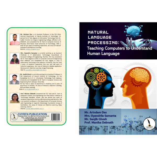 Natural Language Processing: Teaching Computers to Understand Human Language