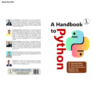 A Handbook to Python