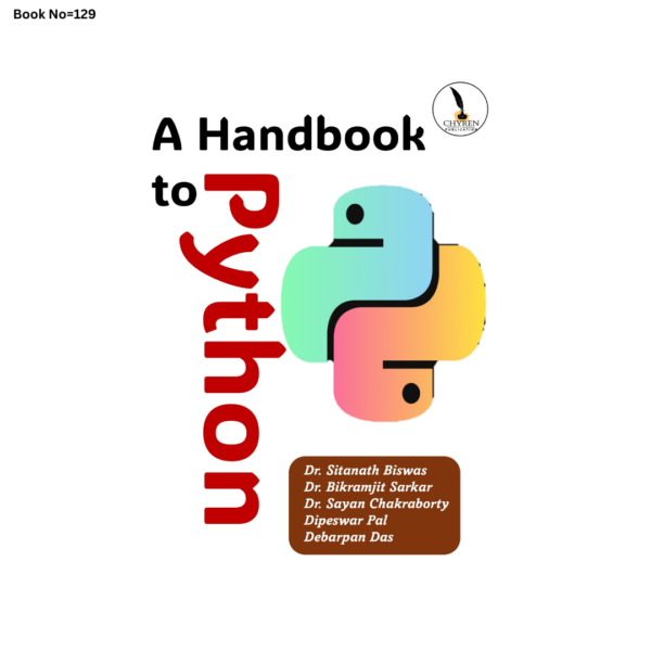 A Handbook to Python - Image 2