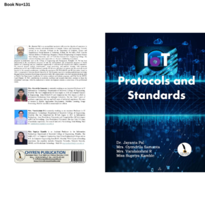 IoT Protocols and Standards