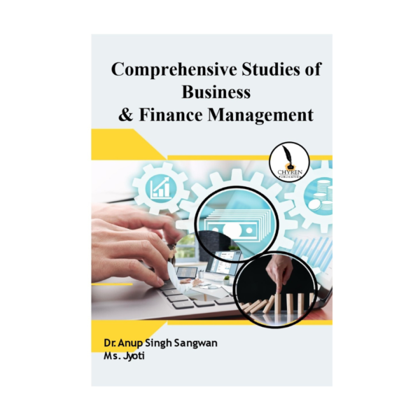 Comprehensive Studies of Business  & Finance Management - Image 2
