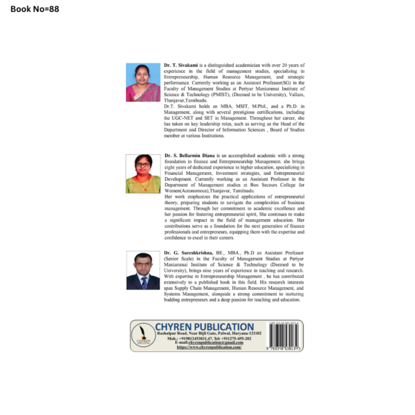 Entrepreneurial Development - Image 3