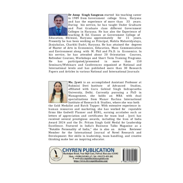 Comprehensive Studies of Business  & Finance Management - Image 3