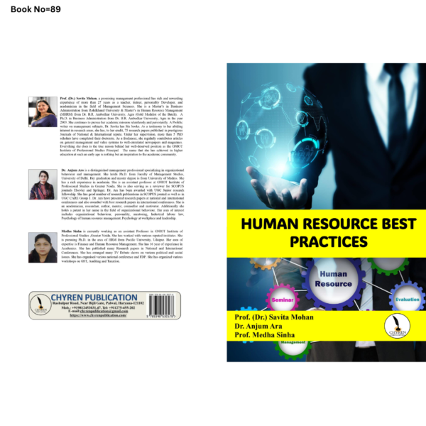 HUMAN RESOURCE BEST  PRACTICES