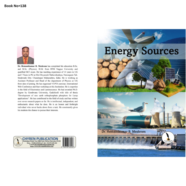 Energy Sources