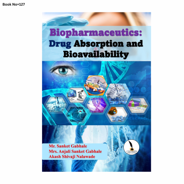 Biopharmaceutics: Drug Absorption and  Bioavailability - Image 2