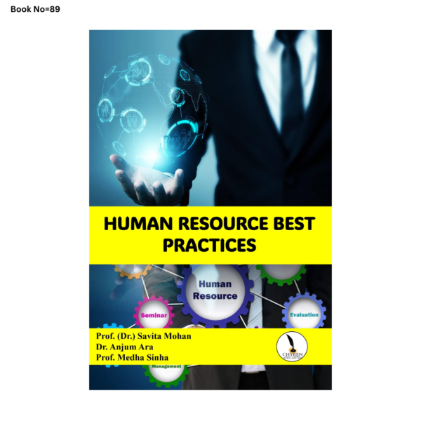HUMAN RESOURCE BEST  PRACTICES - Image 2