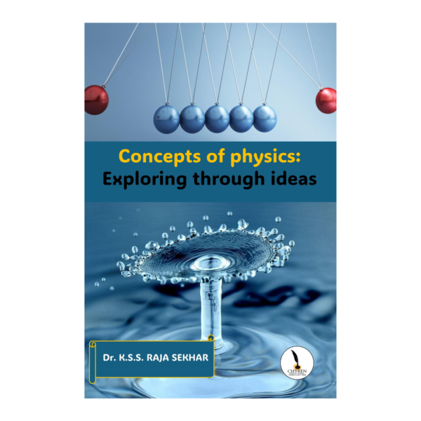 Concepts of Physics: Exploring Through Ideas - Image 2