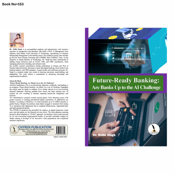 Future-Ready Banking:  Are Banks Up to the AI  Challenge?