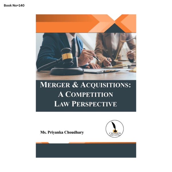 MERGER & ACQUISITIONS: A COMPETITION LAW PERSPECTIVE - Image 2