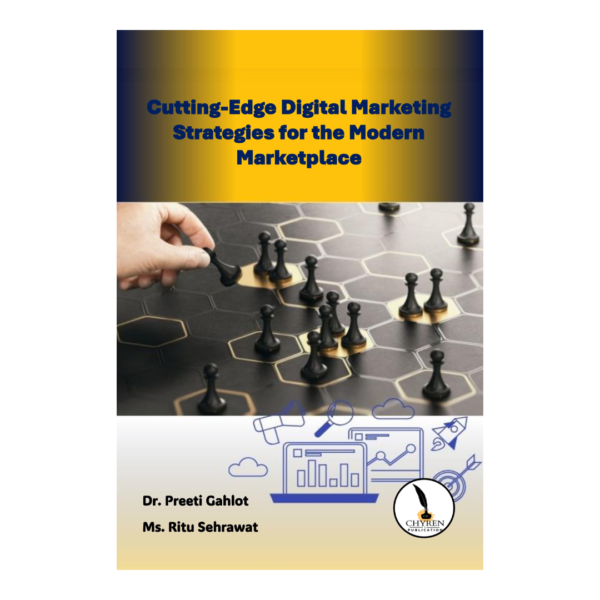 Cutting-Edge Digital Marketing  Strategies for the Modern Marketplace - Image 2