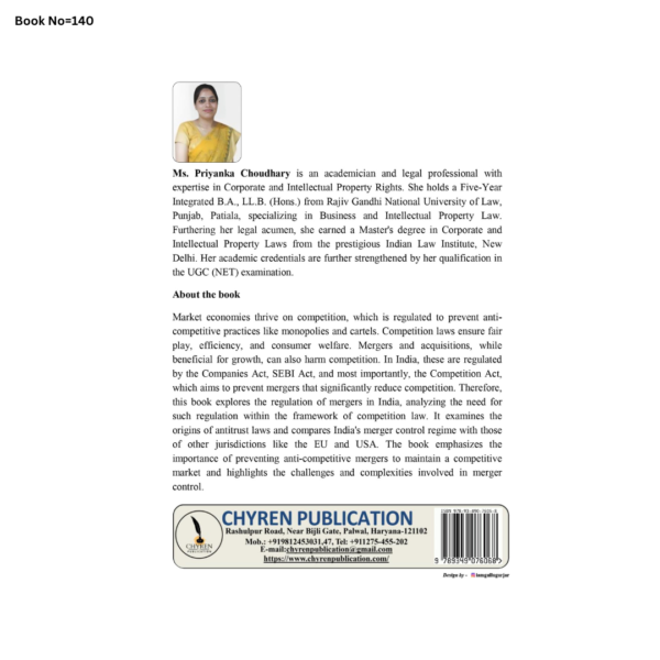 MERGER & ACQUISITIONS: A COMPETITION LAW PERSPECTIVE - Image 3
