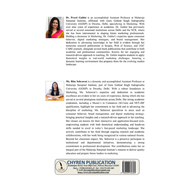 Cutting-Edge Digital Marketing  Strategies for the Modern Marketplace - Image 3