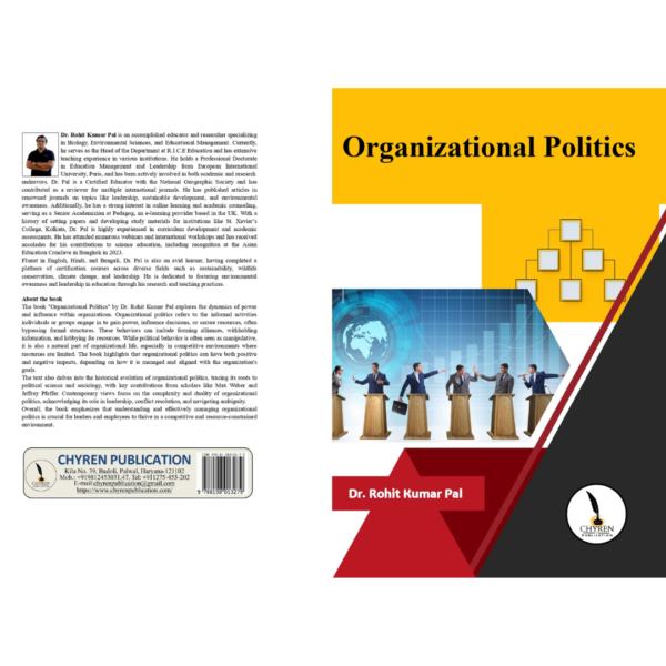 Organizational Politics