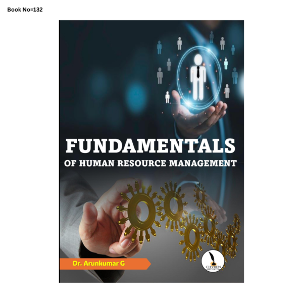 FUNDAMENTALS OF HUMAN RESOURCE MANAGEMENT - Image 2