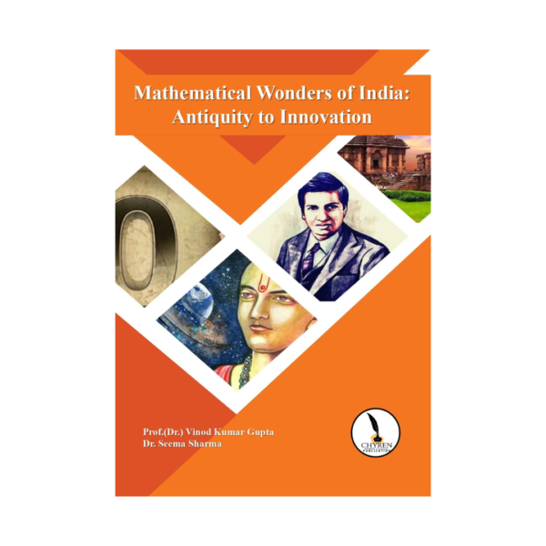 Mathematical Wonders of India: Antiquity to Innovation - Image 2