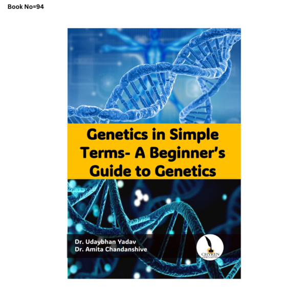 Genetics in Simple Terms- A Beginner’s Guide  to Genetics - Image 2