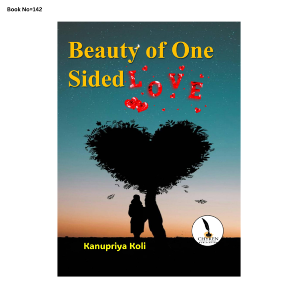 Beauty of One Sided Love - Image 2