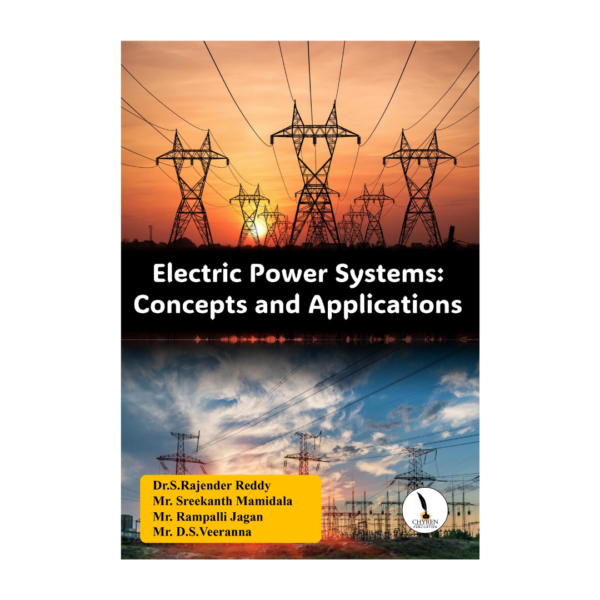 Electric Power Systems: Concepts and Applications - Image 2