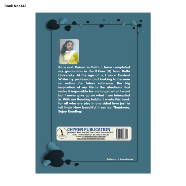 Beauty of One Sided Love - Image 3