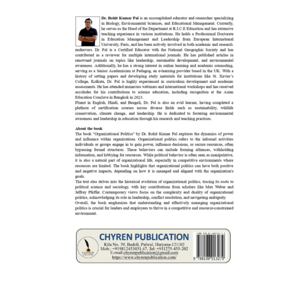 Organizational Politics - Image 3