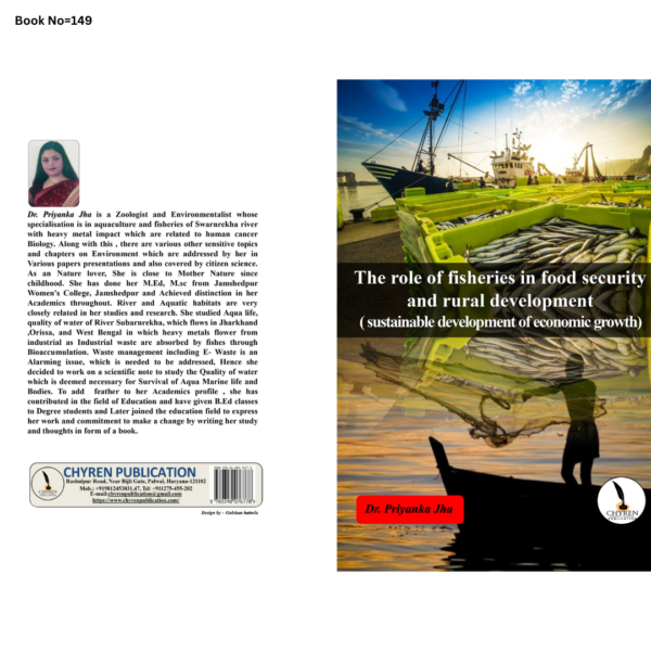 The role of fisheries in food security and rural development