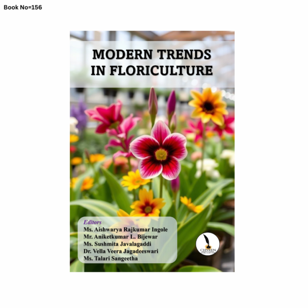 MODERN TRENDS IN  FLORICULTURE - Image 2