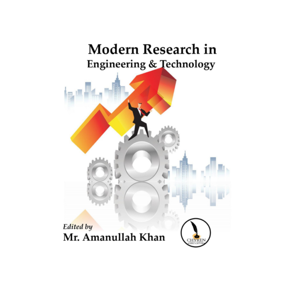Modern Research in Engineering &Technology - Image 2