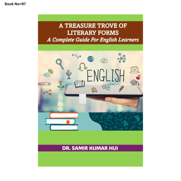 A TREASURE TROVE OF  LITERARY FORMS - Image 2