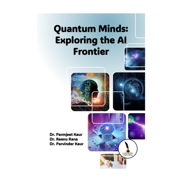 Quantum Minds: Exploring the AI Frontier - Image 2