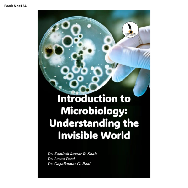 Introduction to Microbiology: Understanding the Invisible World - Image 2