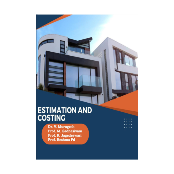 ESTIMATION AND COSTING - Image 2