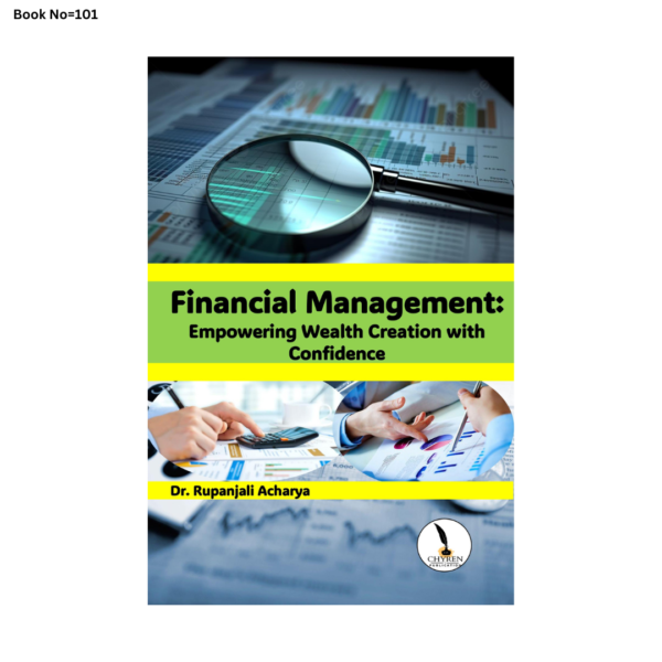 Financial Management: Empowering  Wealth Creation with Confidence - Image 2