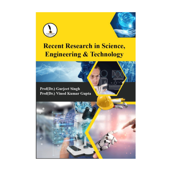 Recent Research in Science, Engineering & Technology - Image 2
