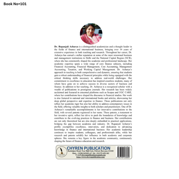 Financial Management: Empowering  Wealth Creation with Confidence - Image 3