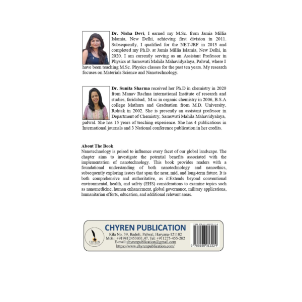 Ethics and Societal Implications of Nanotechnology - Image 3