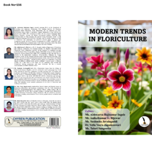 MODERN TRENDS IN FLORICULTURE