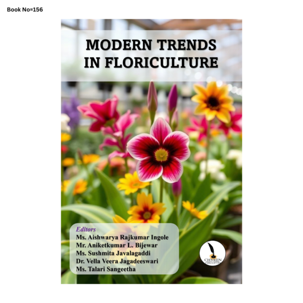 MODERN TRENDS IN FLORICULTURE - Image 2