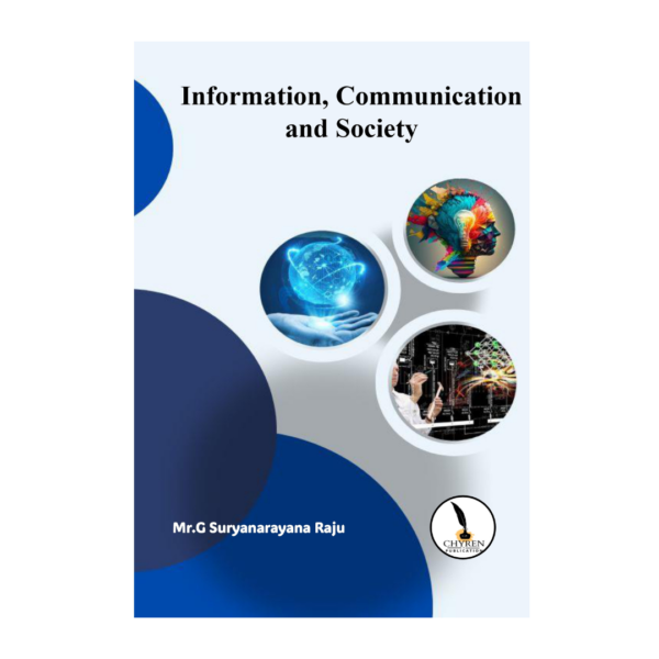 Information Communication and  Society - Image 2