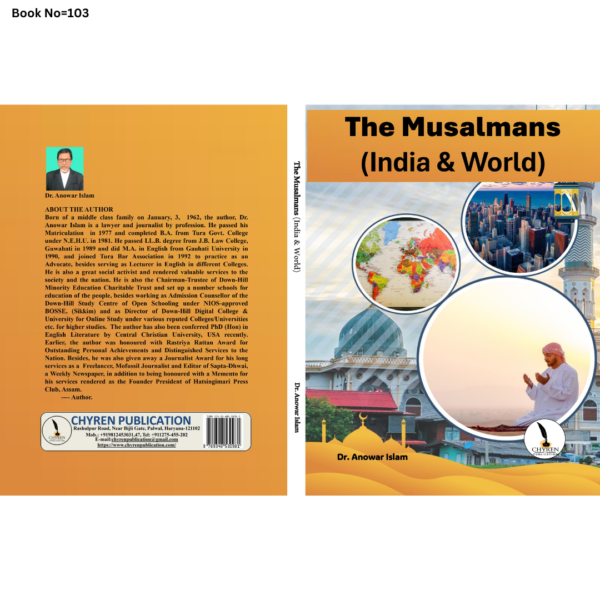 The Musalmans (India & World)