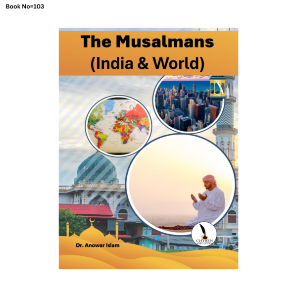 The Musalmans (India & World) - Image 2