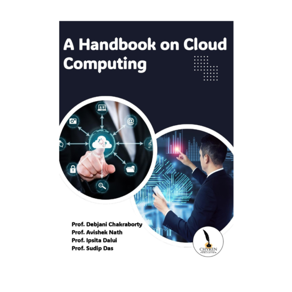 A Handbook on Cloud Computing - Image 2