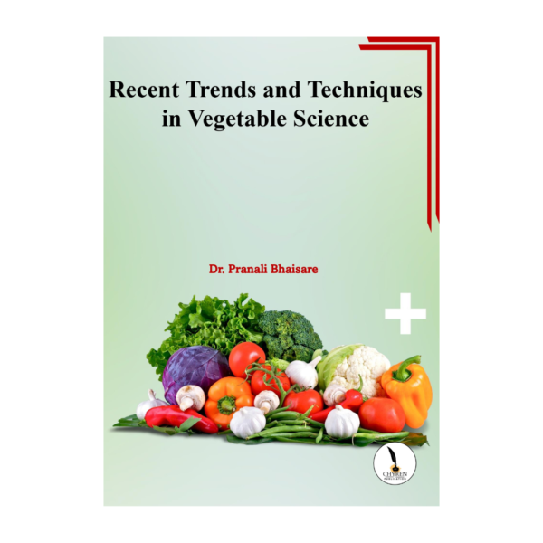 Recent Trends and Techniques in Vegetable Science - Image 2