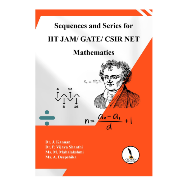 Sequences and Series for IIT JAM / GATE / CSIR NET Mathematics - Image 2