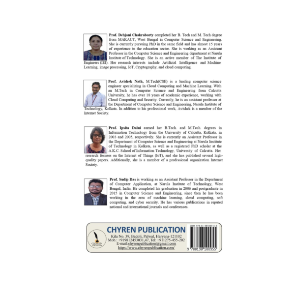 A Handbook on Cloud Computing - Image 3