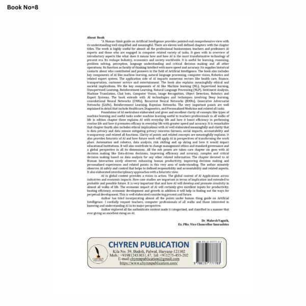 A Human Think Guide on Artificial  Intelligence - Image 3