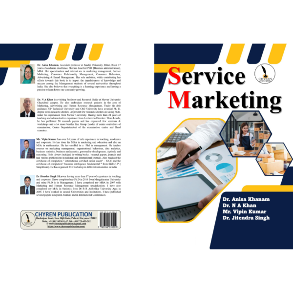 Service Marketing