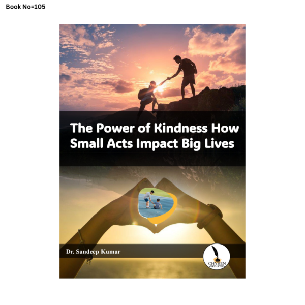 The Power of Kindness How  Small Acts Impact Big Lives - Image 2